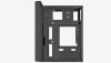 AeroCool Obudowa CS-109 Black RGB USB 3.0 Mini Tower