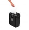 Fellowes Niszczarka 8Mc ścinki 3x10mm