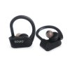 Savio Słuchawki Bluetooth z mikrofonem, TWS-03