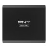 PNY Dysk SSD Pro EliteX-Pro USB 3.2 1TB PSD0CS2260-1TB-RB