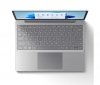 Microsoft Notebook Surface Laptop GO 2 Win11Pro i5-1135G7/4GB/128GB/INT/12.4' Commercial Platinum KWT-00009