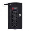EVER Zasilacz UPS EVER DUO 550 AVR + LISTWA CLASSIC 1,5m