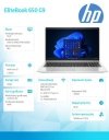 HP Inc. Notebook EliteBook 650 G9 i7-1255U 512GB/16GB/W11P/15.6 5Y3Y2EA