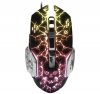 Defender Mysz gamingowa przewodowa Frostbite GM-043 2400 dpi 6P