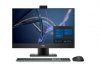 Dell Komputer Optiplex 5400 AiO Core i7-12700/16GB/256GB SSD/23.8 FHD/Integrated/Adj Stand/Cam & Mic/WLAN + BT/Kb/Mouse/160W/W11