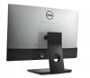Dell Komputer Optiplex 7400 AiO Core i7-12700/16GB/512GB SSD/23.8 FHD/Integrated/Adj Stand/Cam & Mic/WLAN + BT/Wireless Kb & Mou