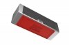 MTX Bezprzewodowy soundbar stereo Hi-Fi - iP3 - wbudowany Bluetooth, microSD