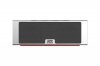 MTX Bezprzewodowy soundbar stereo Hi-Fi - iP3 - wbudowany Bluetooth, microSD