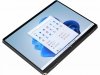 HP Inc. Notebook Spectre x360 2in1 14-ef0124nw W11H/13.5/i7-1255U/1TB/16GB  712L5EA