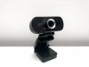 DUXO.pl Kamera internetowa FullHD Z mikrofonem 1080P WEBCAM-W8