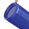 Savio Bezprzewodowy Głośnik Bluetooth, niebieski, BS-031
