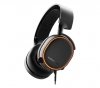 SteelSeries Słuchawki Arctis 5 czarne
