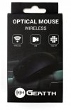 Gertth MYSZ BEZPRZEW. 1600 DPI, USB
