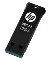HP Inc. Pendrive 128GB HP USB 3.2 HPFD307W-128