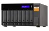 QNAP Obudowa TL-D800S-EU 8 wnęk 3.5 cala SATA HDD JBOD