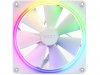 NZXT Wentylator F140 RGB 140mm biały