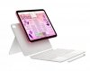 Apple iPad 10.9 cala Wi-Fi + Cellular 256 GB Różowy