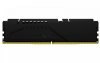 Kingston Pamięć DDR5 Fury Beast Black 16GB(1*16GB)/5200 CL36 EXPO