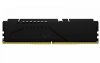 Kingston Pamięć DDR5 Fury Beast Black 16GB(1*16GB)/5600 CL36 EXPO