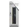 PNY Pamięć 8GB DDR5 4800MHz ECC MD8GSD54800-TB