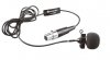 Relacart Bezprzewodowy pojedynczy zestaw UR-230S MT z mikrofonem nagłownym i krawatowym