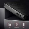 AXAGON EE25-XA6 Obudowa zewnętrzna aluminiowa, USB 3.2 GEN 1 SATA 6G 2,5