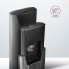AXAGON EEM2-GTS Obudowa zewnętrzna aluminiowa bezśrubowa, USB-C 3.2 GEN 2 M.2 NVMe SSD