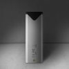 AXAGON EEM2-U3C Obudowa zewnętrzna aluminiowa, USB-C 3.2 Gen 1 - M.2 SATA SSD długość 42 do 80mm
