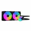 Fractal Design Chłodzenie wodne v2 Lumen S28 RGB