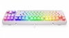 Endorfy Klawiatura gamingowa - Thock TKL OWH P.Kailh RD RGB