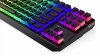 Endorfy Klawiatura gamingowa - Thock TKL Pud Kailh BR RGB