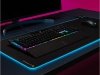 Corsair Klawiatura przewodowa K70 RGB Pro Black PBT Keycaps