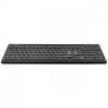 Kensington Klawiatura Advance Fit Slim Wireless  Nordics