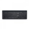 Kensington Klawiatura Advance Fit Full Size Wired Slim IT