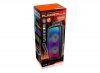 Media-Tech Głośnik KARAOKE FLAMEZILLA MT3178 Bluetooth 5.0/FM/MicroSD/USB/AUX/LED/Karaoke/RGB/RMS 20W/PMPO 1000W