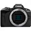 Canon Aparat EOS R50 BK+RF-S 18-45 IS STM 5811C013