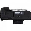 Canon Aparat bezlusterkowy EOS R50 BK+RF-S 18-45 CREATOR KIT 5811C035