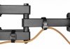 ART Uchwyt do TV LED/LCD 32-70 40KG AR-89 reg.pion/poziom 67-355mm