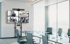 Neomounts Uchwyt na wideobar i zestaw multimedialny AFL-875BL1