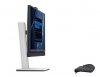 Dell Komputer Optiplex 24 AIO/Core i5-13500T/8GB/256GB SSD/23.8 FHD Touch/Integrated/Adj Stand/FHD Cam/Mic/WLAN + BT/Wireless Kb