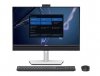 Dell Komputer Optiplex 24 AIO/Core i5-13500T/16GB/256GB SSD/23.8 FHD/Integrated/Adj Stand/FHD Cam/Mic/WLAN + BT/Wireless Kb & Mo