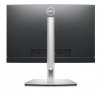 Dell Komputer Optiplex 24 AIO/Core i5-13500T/16GB/256GB SSD/23.8 FHD/Integrated/Adj Stand/FHD Cam/Mic/WLAN + BT/Wireless Kb & Mo