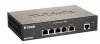 D-Link Router DSR-250V2 VPN 5xGB