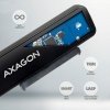 AXAGON ADSA-FP2C Adapter USB-C 5Gbps SATA 6G 2.5 HDD/SSD FASTPort2