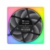 Thermaltake Wentylator Toughfan 14 RGB 3pak, czarny