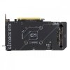 Asus Karta graficzna GeForce RTX 4060 Dual OC 8GB GDDR6 128bit 3DP/HDMI