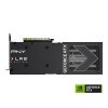 PNY Karta graficzna GeForce RTX 4070 12GB XLR8 VERTO OC DLSS 3 VCG407012TFXXPB1-O