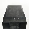 Chieftec Obudowa GS-02B-OP Hunter 2 Midi Tower 4xRGB USBC