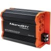 Qoltec Ładowarka Monolith DC-DC do akumulatorów LiFePO4 AGM 12V-12V |   60A | 720W