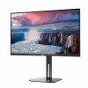 AOC Monitor 24V5C 23.8 cali IPS HDMI DP USB-C Pivot